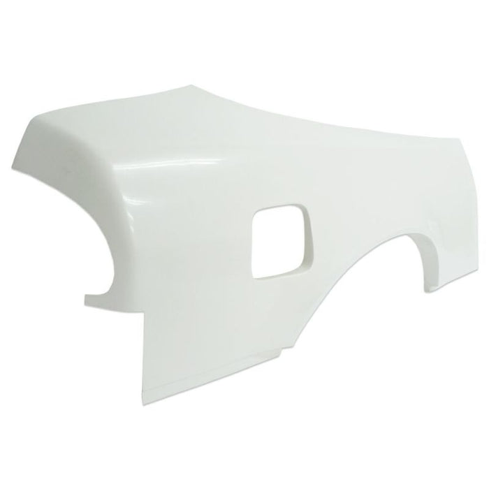 ORIGIN Labo.|RPS13 180SX 240SX | Rear fender +55mm twin duct left and right set