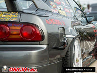 ORIGIN Labo.｜RPS13 180SX 240SX | Rear fender +55mm twin duct left and right set