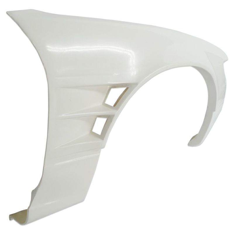 ORIGIN Labo.|SILVIA S13 240SX | Front fender +55mm twin duct left and right set