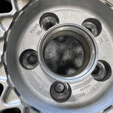 BBS RS 17" -  17X8J +35 /  17X9J +35  - 5x114.3 RS262  / RS263
