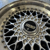 BBS RS 16" - 16X7J +24  / 16X8J +24  - 5x114.3 RS035 / RS037