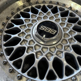 BBS RS 16" - 16X7J +24  / 16X8J +24  - 5x114.3 RS035 / RS037