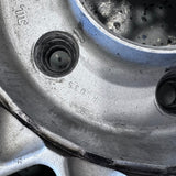 BBS RS 16" - 16X7J +24  / 16X8J +24  - 5x114.3 RS035 / RS037