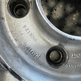 BBS RS 16" - 16X7J +24  / 16X8J +24  - 5x114.3 RS035 / RS037