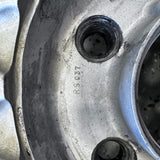 BBS RS 16" - 16X7J +24  / 16X8J +24  - 5x114.3 RS035 / RS037