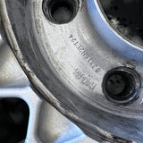 BBS RS 16" - 16X7J +24  / 16X8J +24  - 5x114.3 RS035 / RS037