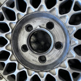 BBS RS 16" - 16X7J +24  / 16X8J +24  - 5x114.3 RS035 / RS037