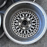 BBS RS 16" - 16X7J +24  / 16X8J +24  - 5x114.3 RS035 / RS037