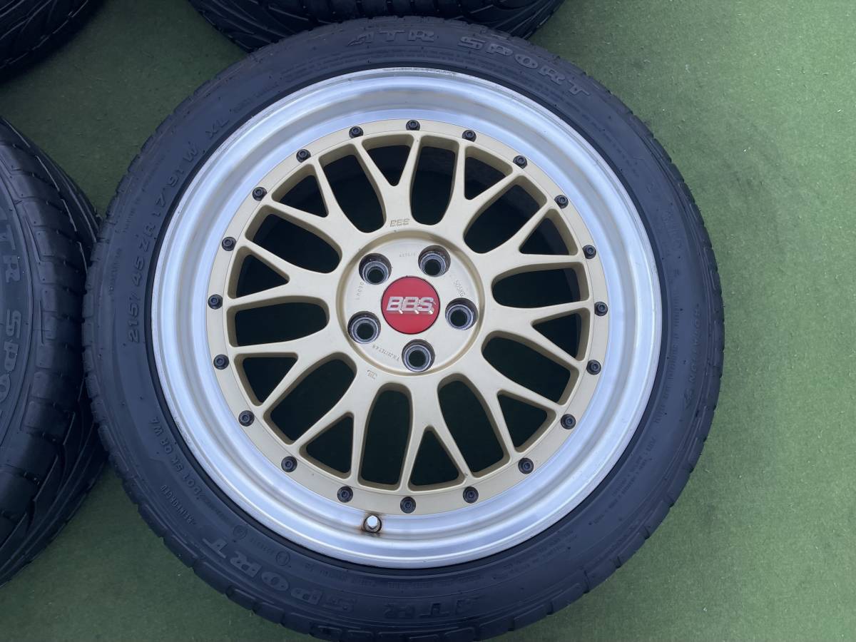 BBS LM 17