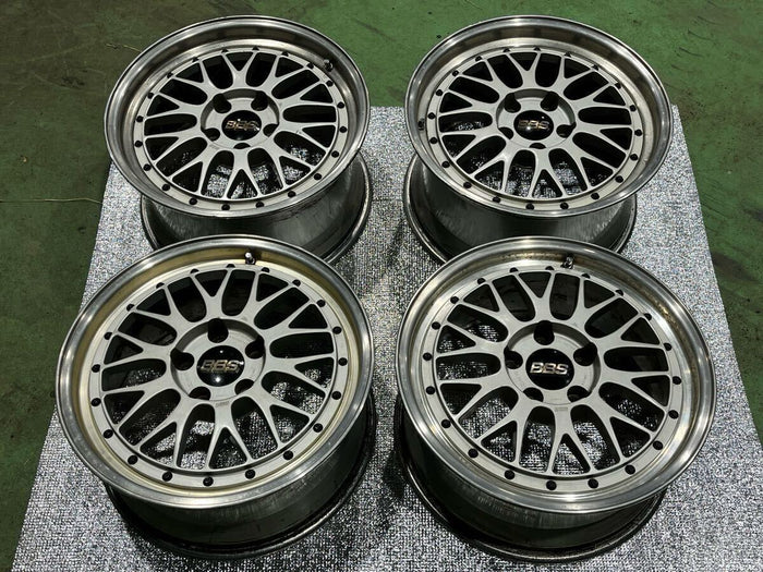 17" BBS LM