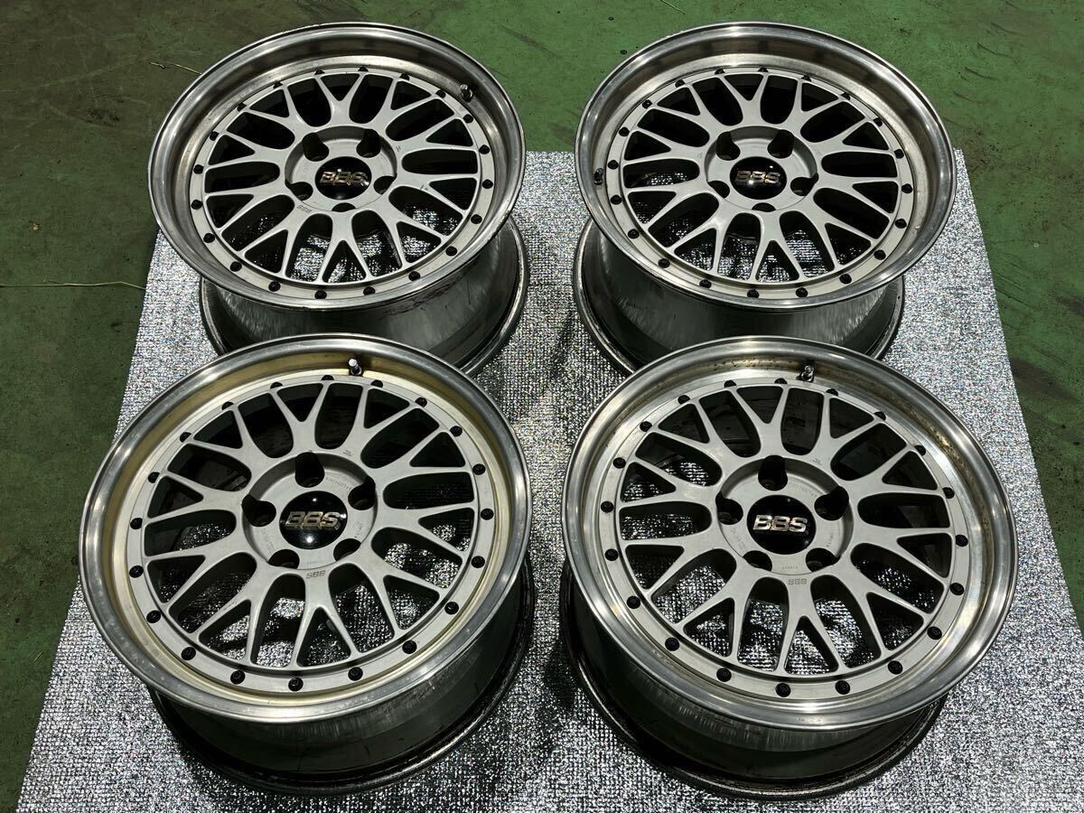 17" BBS LM