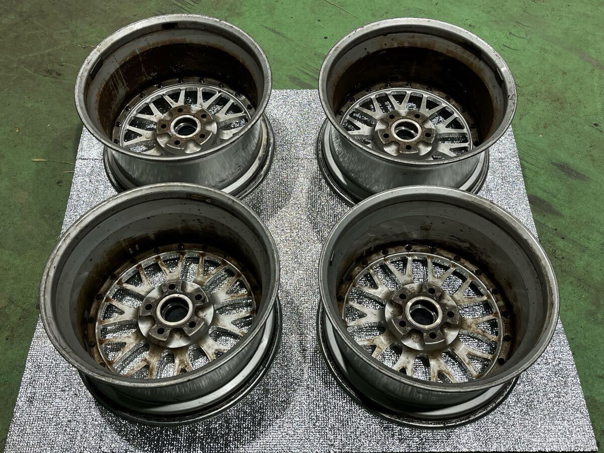 17" BBS LM