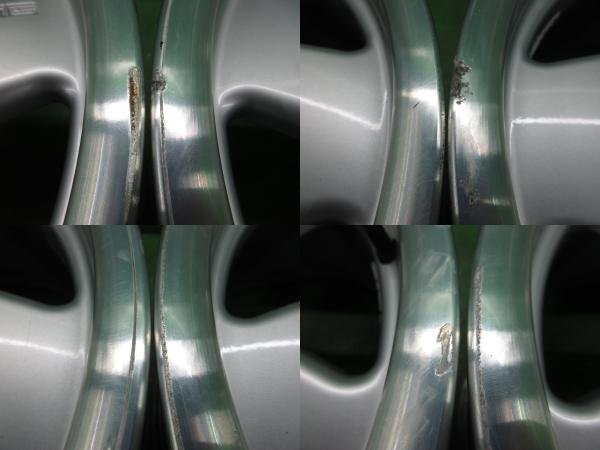18" AMG Monoblock II