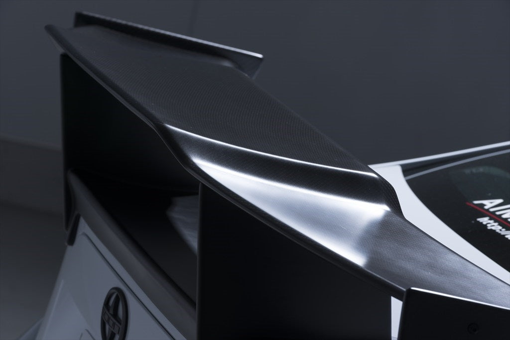 AIMGAIN - GT WING - Scion FRS-GT86 12-15