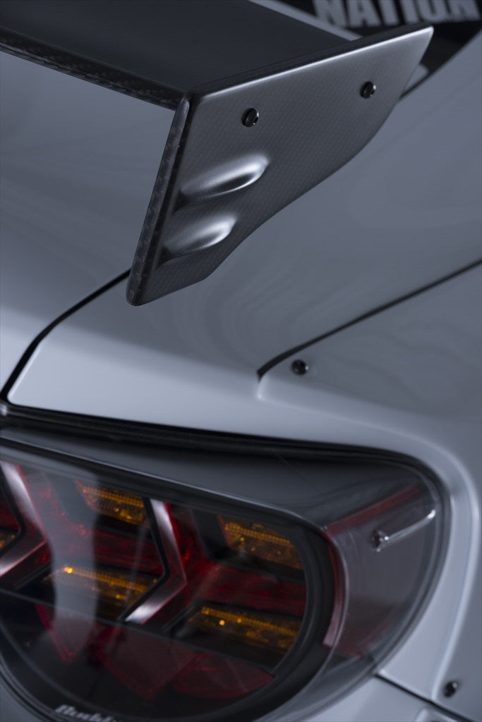 AIMGAIN - GT WING - Scion FRS-GT86 12-15