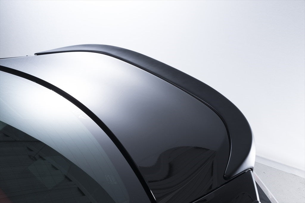 AIMGAIN - Trunk Spoiler - Scion FRS-GT86 12-15