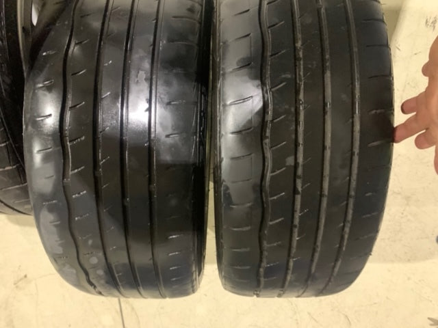 BBS LM - 17x7.5 +48 5x100