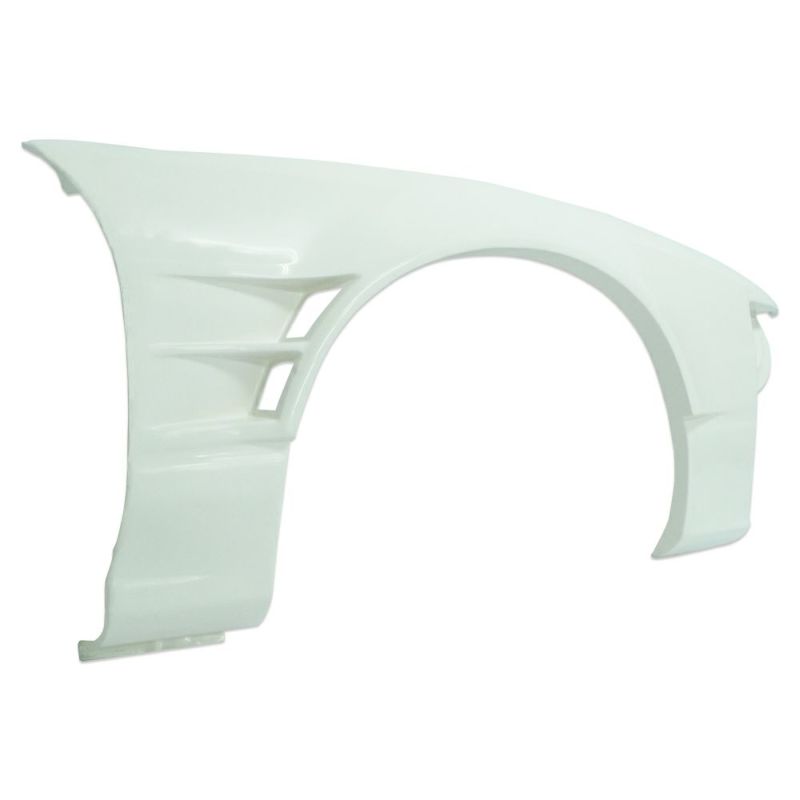 ORIGIN Labo.｜RPS13 180SX 240SX | Front fender +55mm twin duct left and right set
