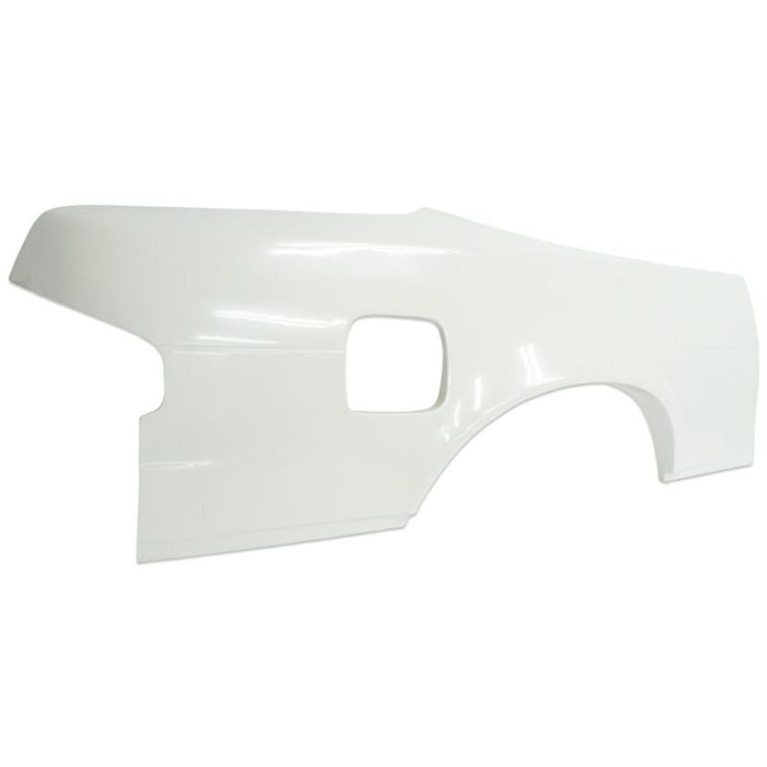 ORIGIN Labo.｜SILVIA S13 240SX | Rear fender +55mm twin duct left and right set
