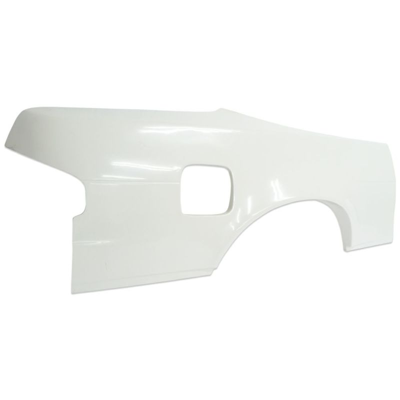 ORIGIN Labo.｜SILVIA S13 240SX | Rear fender +55mm twin duct left and right set