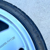 Mercedes Benz AMG Monoblock II 18x8 & 18x9