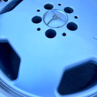 Mercedes Benz AMG Monoblock II 18x8 & 18x9