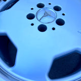 Mercedes Benz AMG Monoblock II 18x8 & 18x9