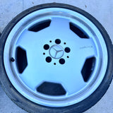 Mercedes Benz AMG Monoblock II 18x8 & 18x9