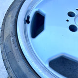 Mercedes Benz AMG Monoblock II 18x8 & 18x9