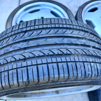 Mercedes Benz AMG Monoblock II 18x8 & 18x9