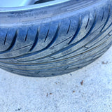 Mercedes Benz AMG Monoblock II 18x8 & 18x9