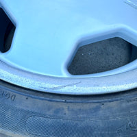 Mercedes Benz AMG Monoblock II 18x8 & 18x9