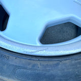 Mercedes Benz AMG Monoblock II 18x8 & 18x9