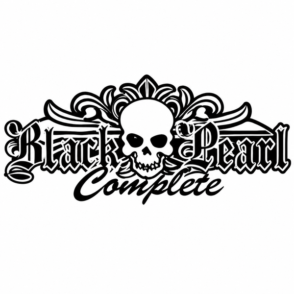 Black Pearl Complete