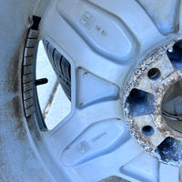 Mercedes Benz AMG Monoblock II 18x8 & 18x9
