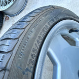 Mercedes Benz AMG Monoblock II 18x8 & 18x9