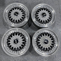 BBS RS 16 BBS RS 16
