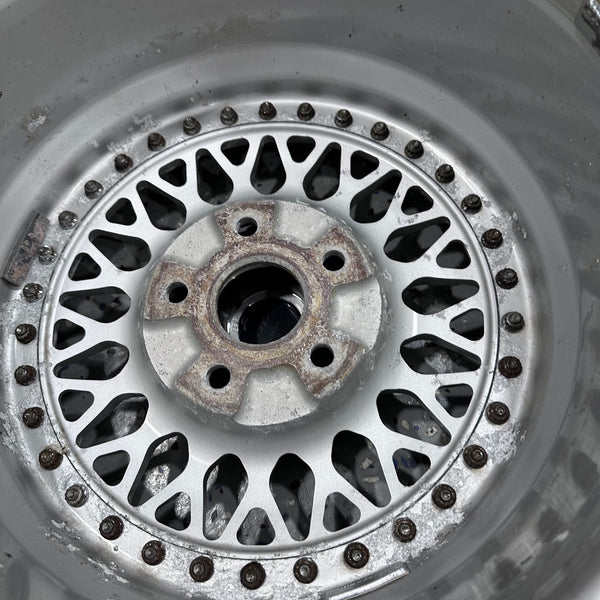 BBS RS 16x7j/8j OFF45/33 PCD 114.3 H5 4本 BBS RS 16x7j/8j OFF45/33 PCD 114.3 H5 4本