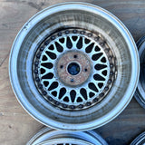 BBS RS 15" - 15x6J +38 - 4x100 RS189 / RS189