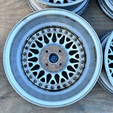 BBS RS 15" - 15x6J +38 - 4x100 RS189 / RS189