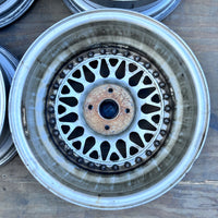 BBS RS 15" - 15x6J +38 - 4x100 RS189 / RS189