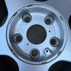 17" OZ Racing Futura 3 PCS