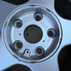 17" OZ Racing Futura 3 PCS