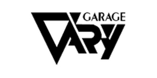 Garage Vary