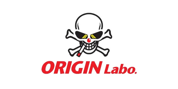 Origin Labo