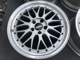 BBS LM - 18x8 +40 18x9 +42  5x114.3