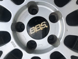 BBS LM - 18x8 +40 18x9 +42  5x114.3