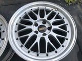 BBS LM - 18x8 +40 18x9 +42  5x114.3