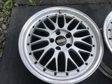 BBS LM - 18x8 +40 18x9 +42  5x114.3