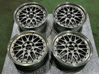 17" BBS LM